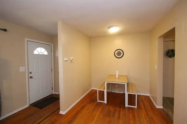 $86,900 | 7302 Montclair Avenue, Godfrey, IL 62035