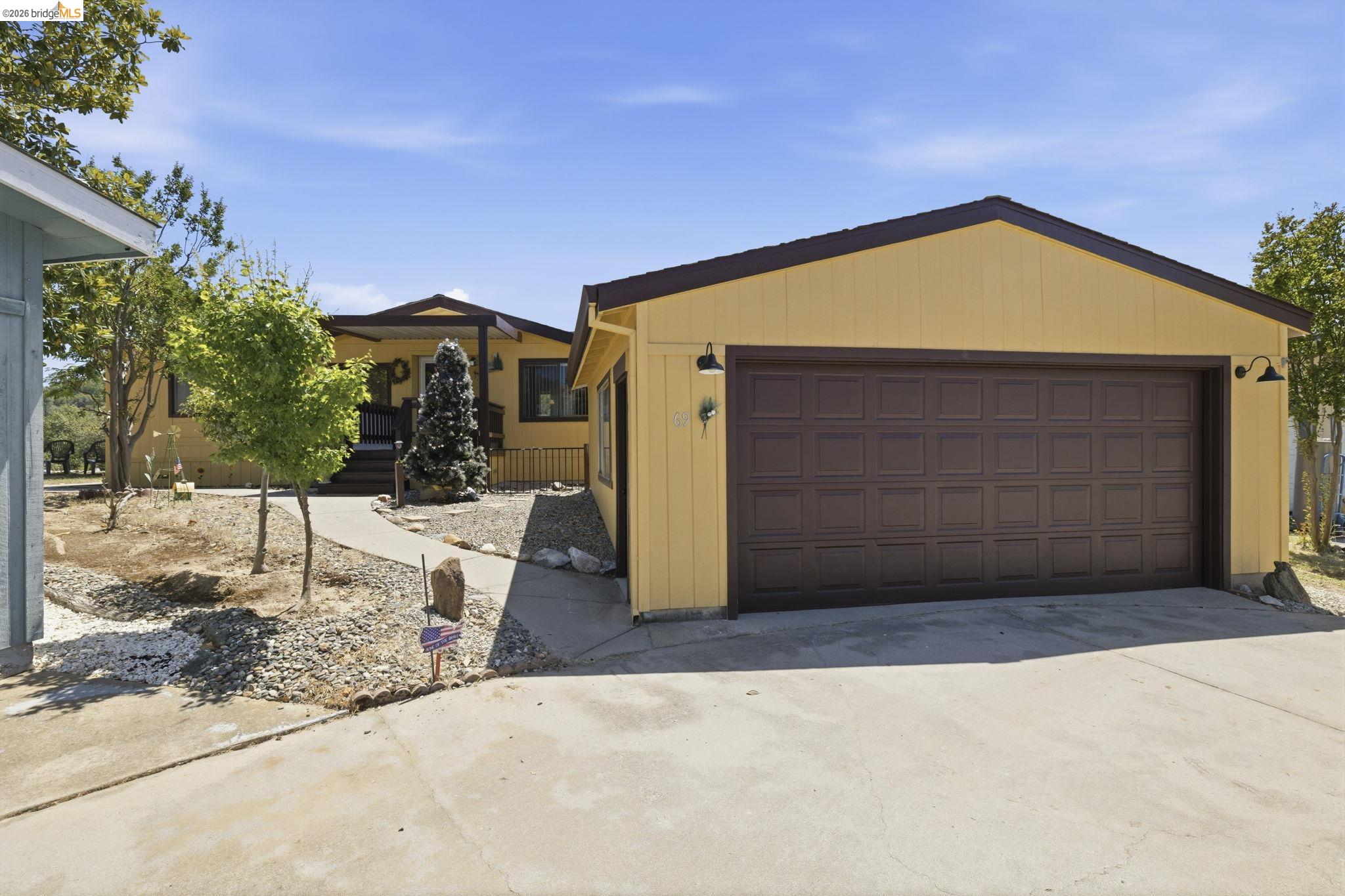 10760 Wigwam Road, Unit 69 Jamestown, CA 95327 - Photo 1 of 25