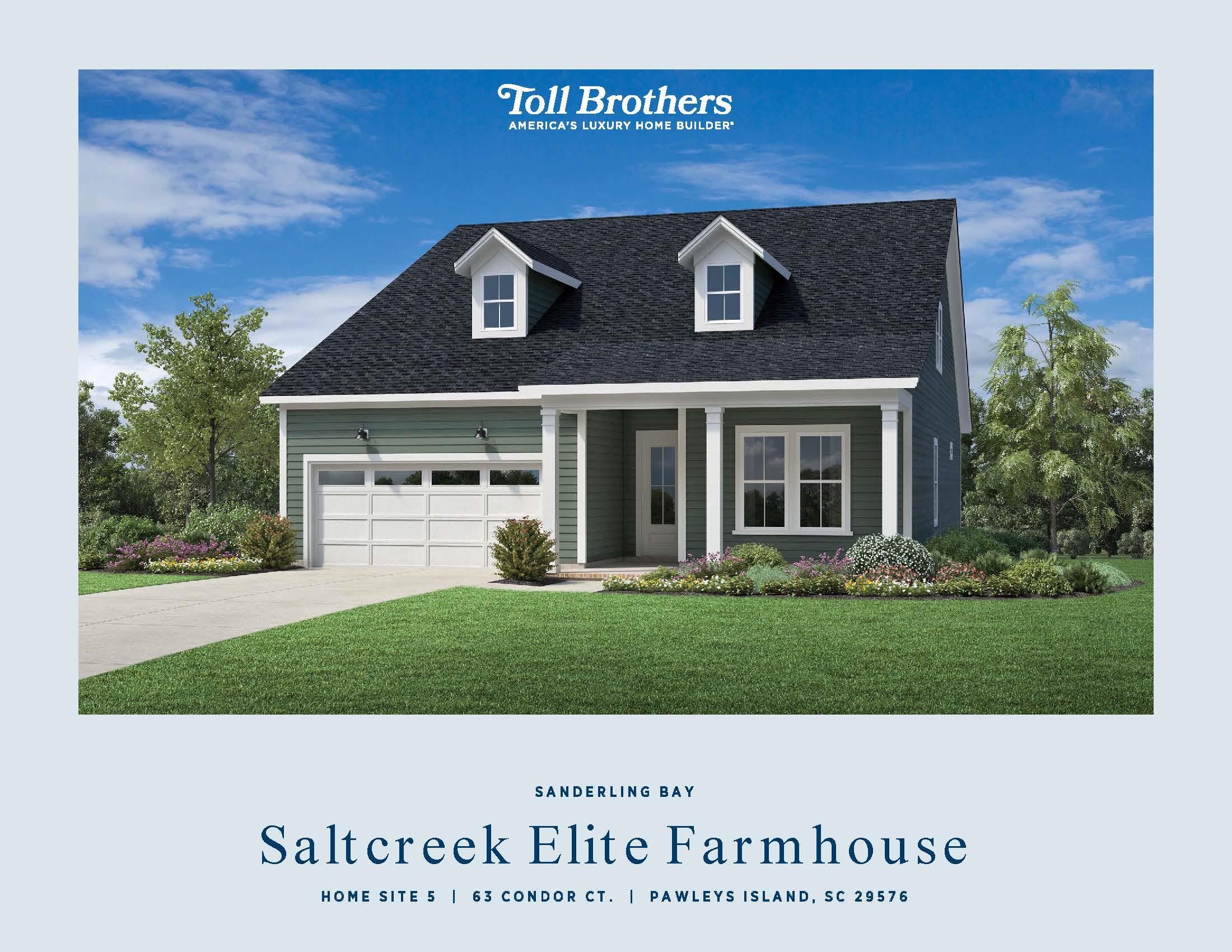 63 Condor Court Pawleys Island, SC 29585 - Photo 2 of 37