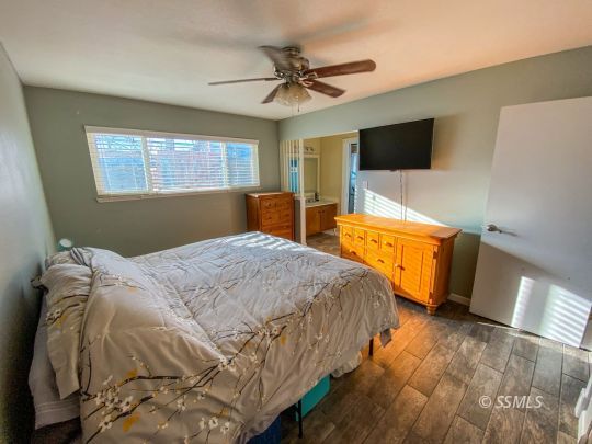413 Peg Street Ridgecrest, CA 93555 - Photo 15 of 20