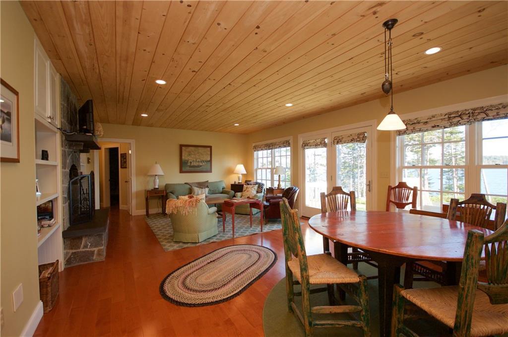 650 Deaver Road Waldoboro, ME 04572 - Photo 9 of 27 Photo