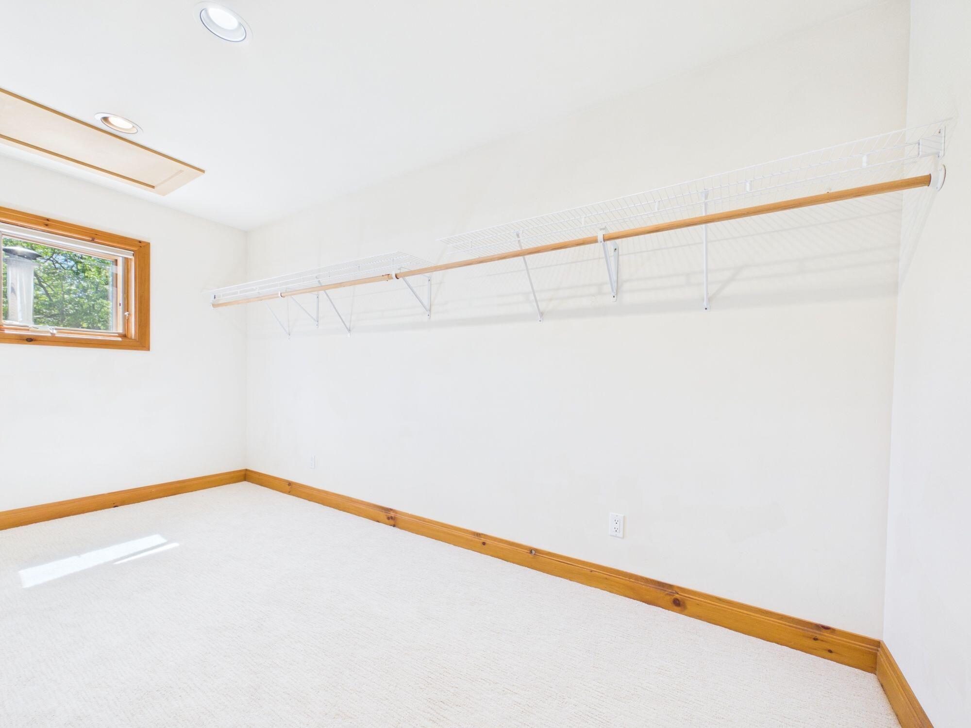 721 Hailey Drive Hailey, ID 83333 - Photo 15 of 26 Master Closet
