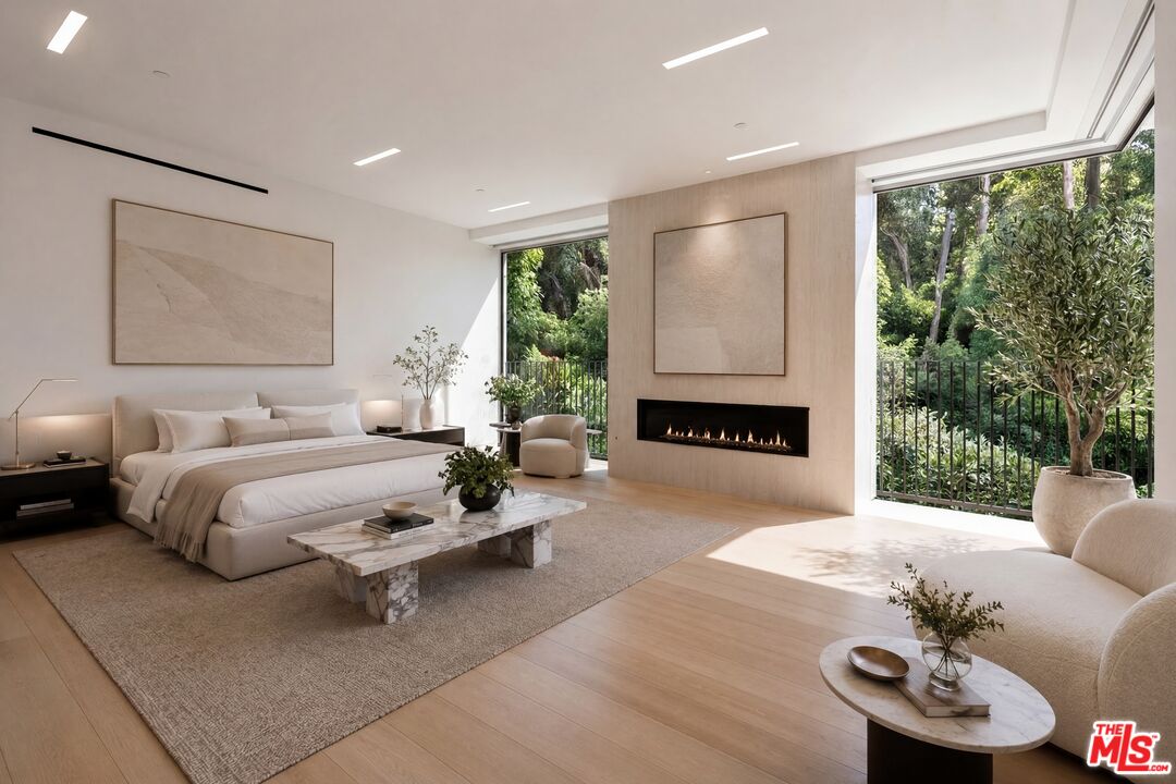 1029 Wallace Ridge Beverly Hills, CA 90210 - Photo 14 of 32