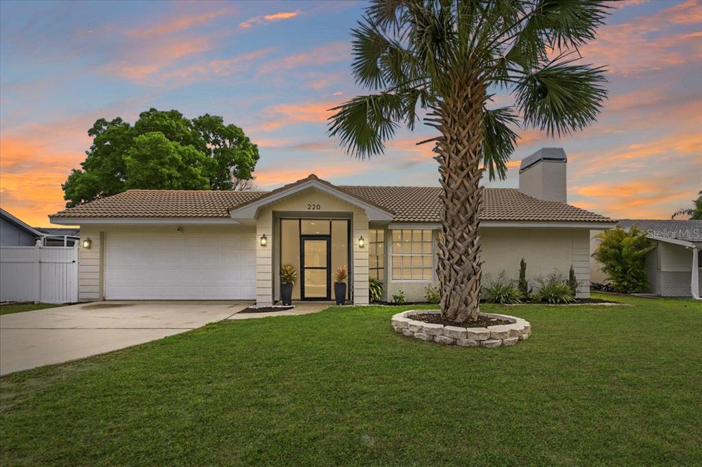 220 19th Street Palm Harbor, FL 34683 - Photo 1 of 1