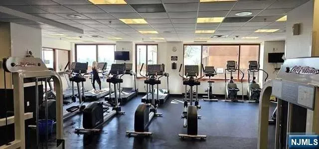 $395,000 | 100 Palisade Avenue, Unit 1514, Cliffside Park, NJ 07010