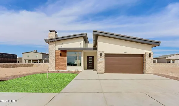 $400,000 | 933 Ada Lane, El Paso, TX 79932