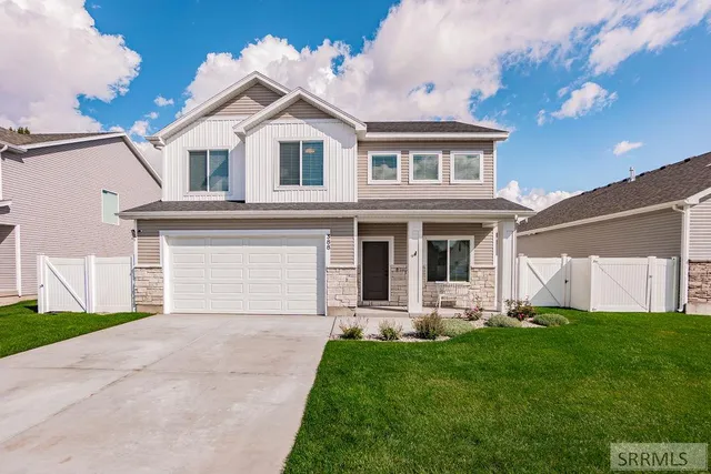 $459,900 | 388 Church Street, Ammon, ID 83401