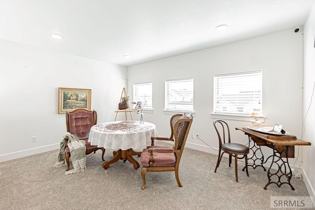 388 Church Street Ammon, ID 83401 - Photo 19 of 44 Loft/Den/Gaming Area