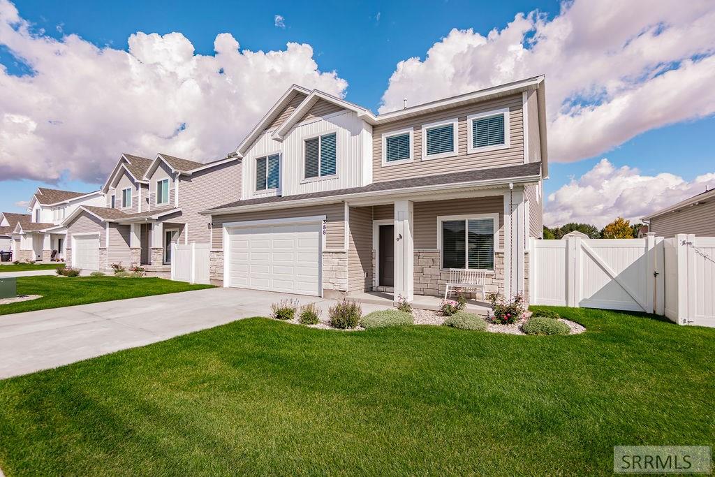 388 Church Street Ammon, ID 83401 - Photo 2 of 44