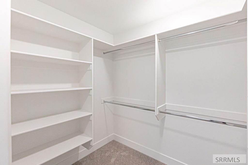388 Church Street Ammon, ID 83401 - Photo 27 of 44 Primary walk-in closet