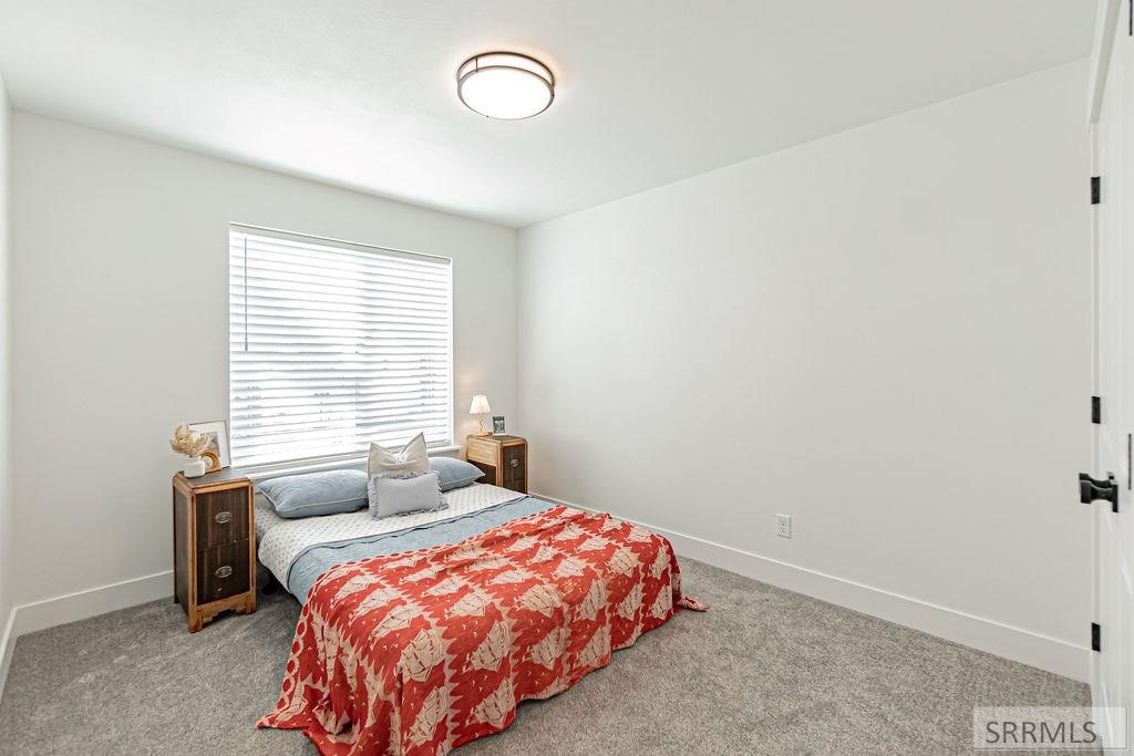 388 Church Street Ammon, ID 83401 - Photo 30 of 44 Second bedroom