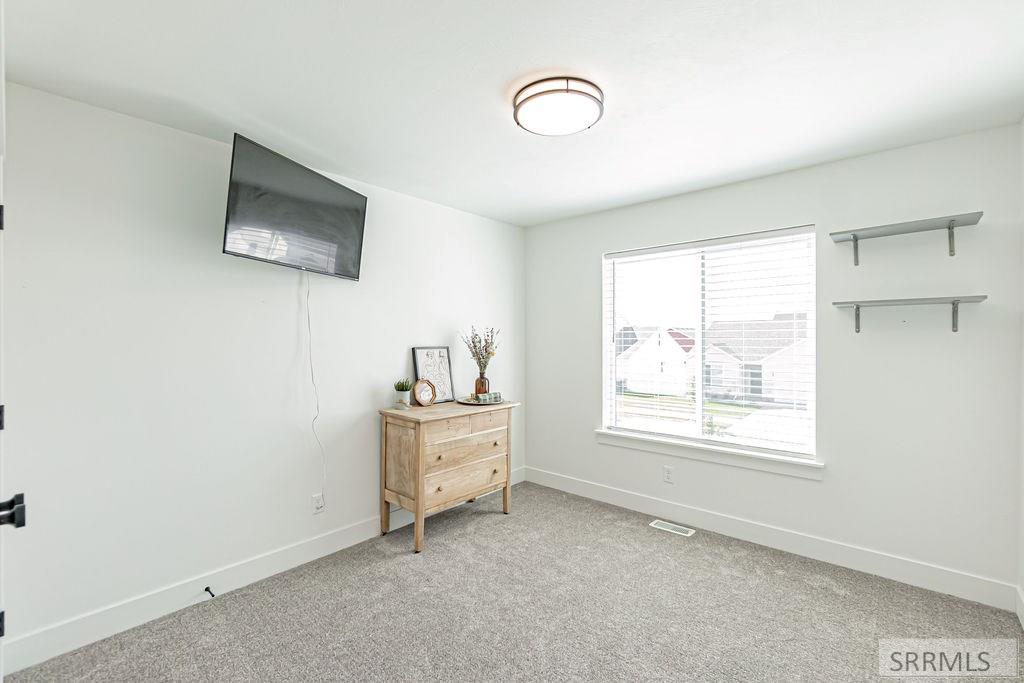 388 Church Street Ammon, ID 83401 - Photo 32 of 44 Third Bedroom