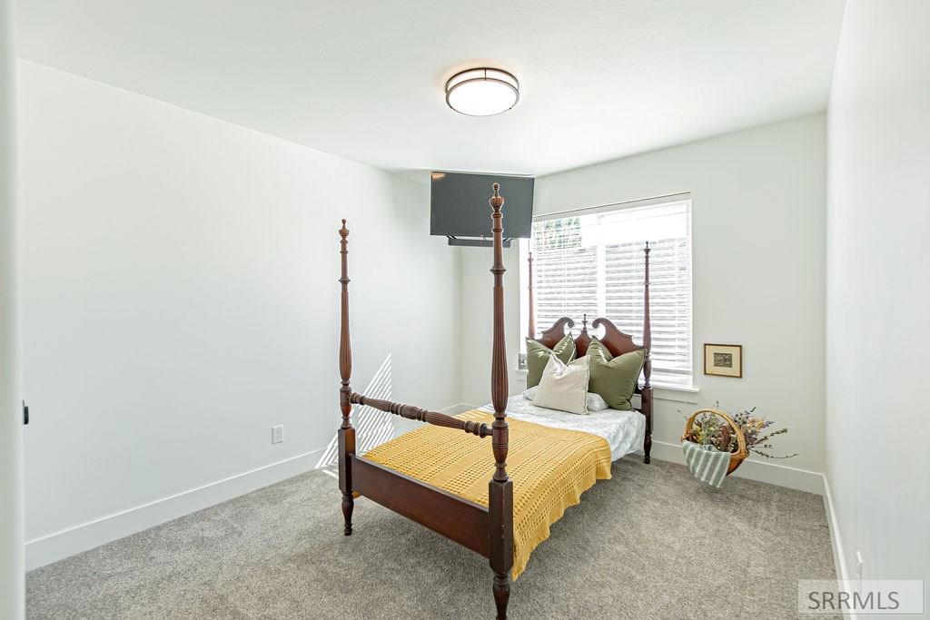 388 Church Street Ammon, ID 83401 - Photo 35 of 44 Fourth Bedroom