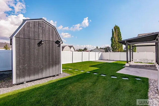 $459,900 | 388 Church Street, Ammon, ID 83401