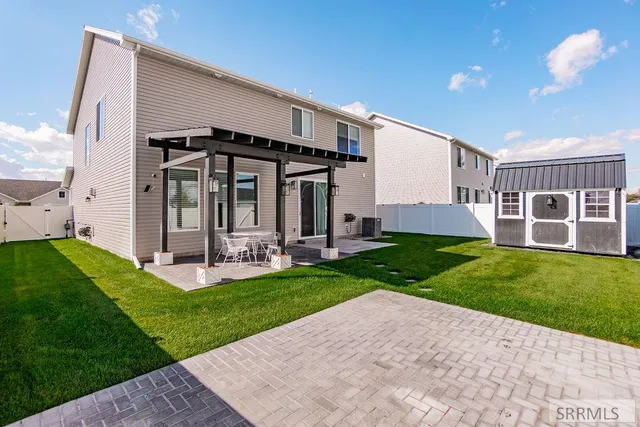 $459,900 | 388 Church Street, Ammon, ID 83401