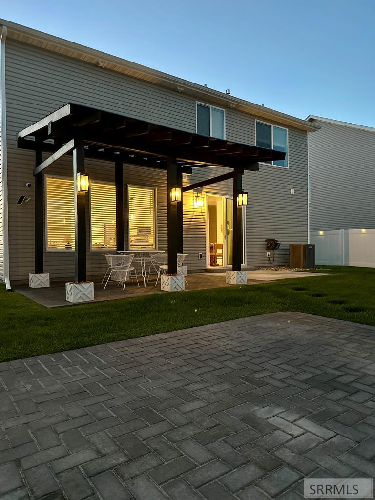 388 Church Street Ammon, ID 83401 - Photo 41 of 44