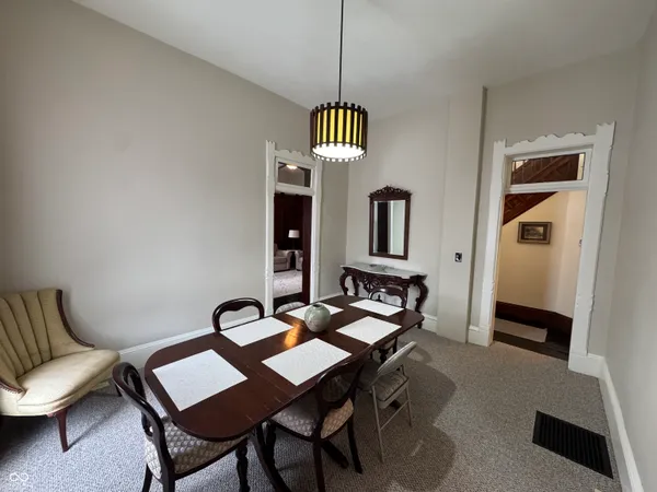 $299,900 | 102 North Meridian Street, Roachdale, IN 46172