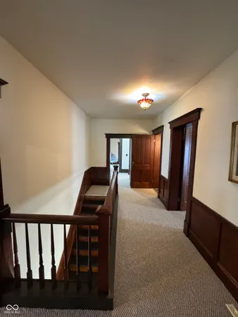 $299,900 | 102 North Meridian Street, Roachdale, IN 46172