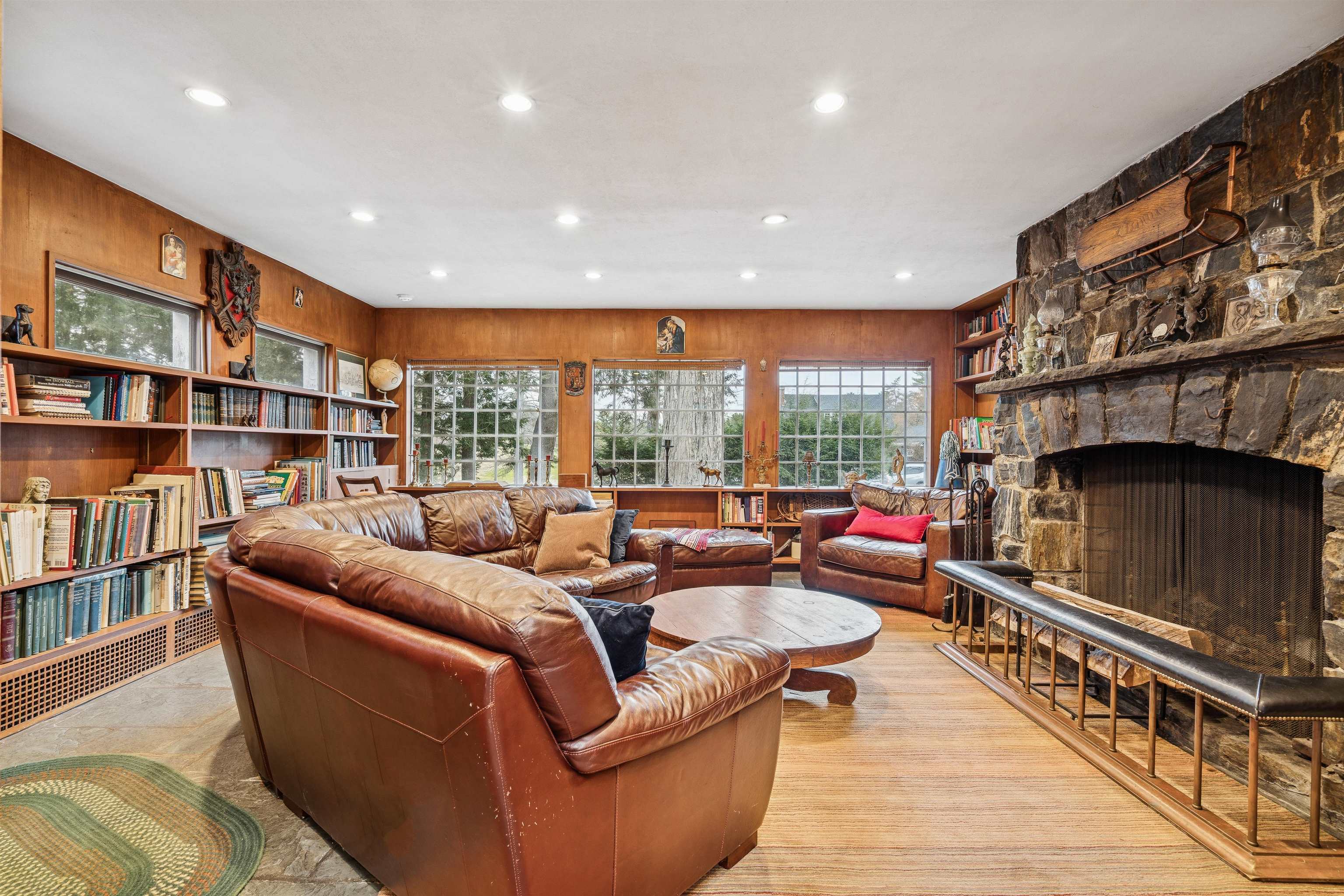 2 Hilton Field Road Hanover, NH 03755 - Photo 11 of 39