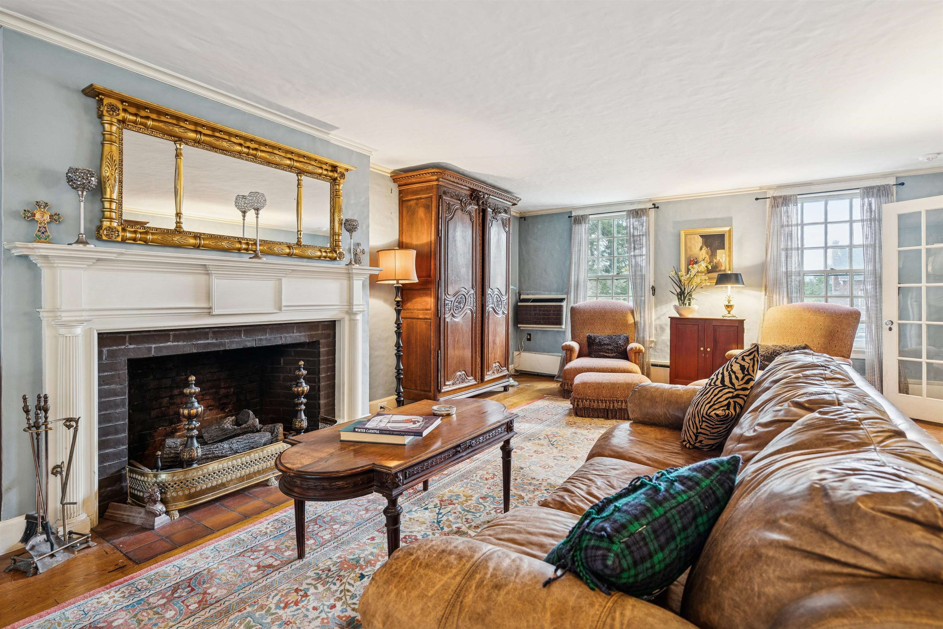 2 Hilton Field Road Hanover, NH 03755 - Photo 13 of 39