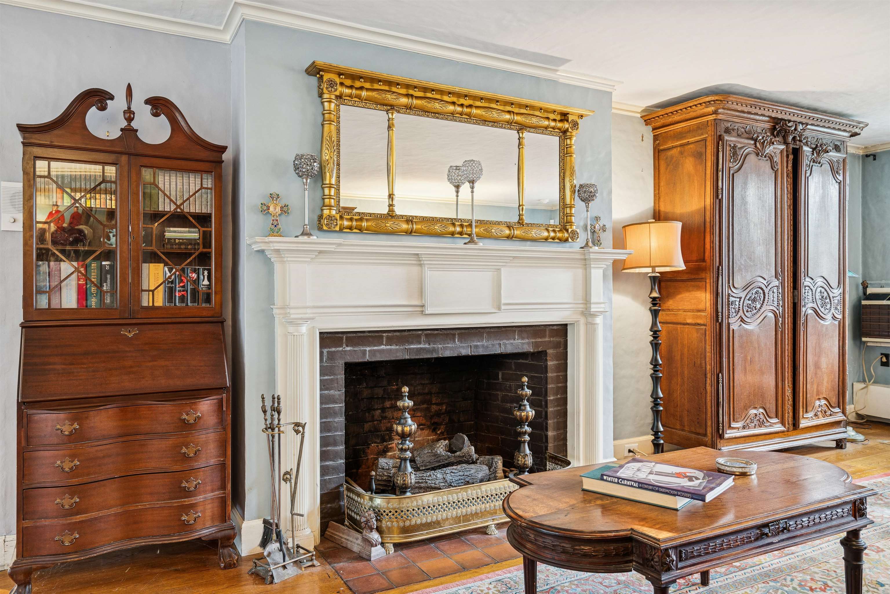 2 Hilton Field Road Hanover, NH 03755 - Photo 14 of 39