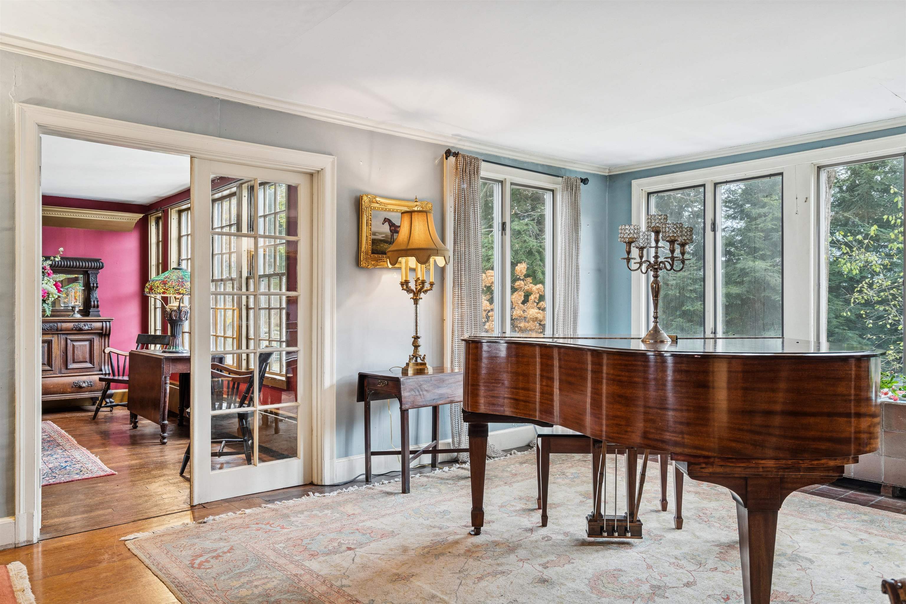 2 Hilton Field Road Hanover, NH 03755 - Photo 16 of 39