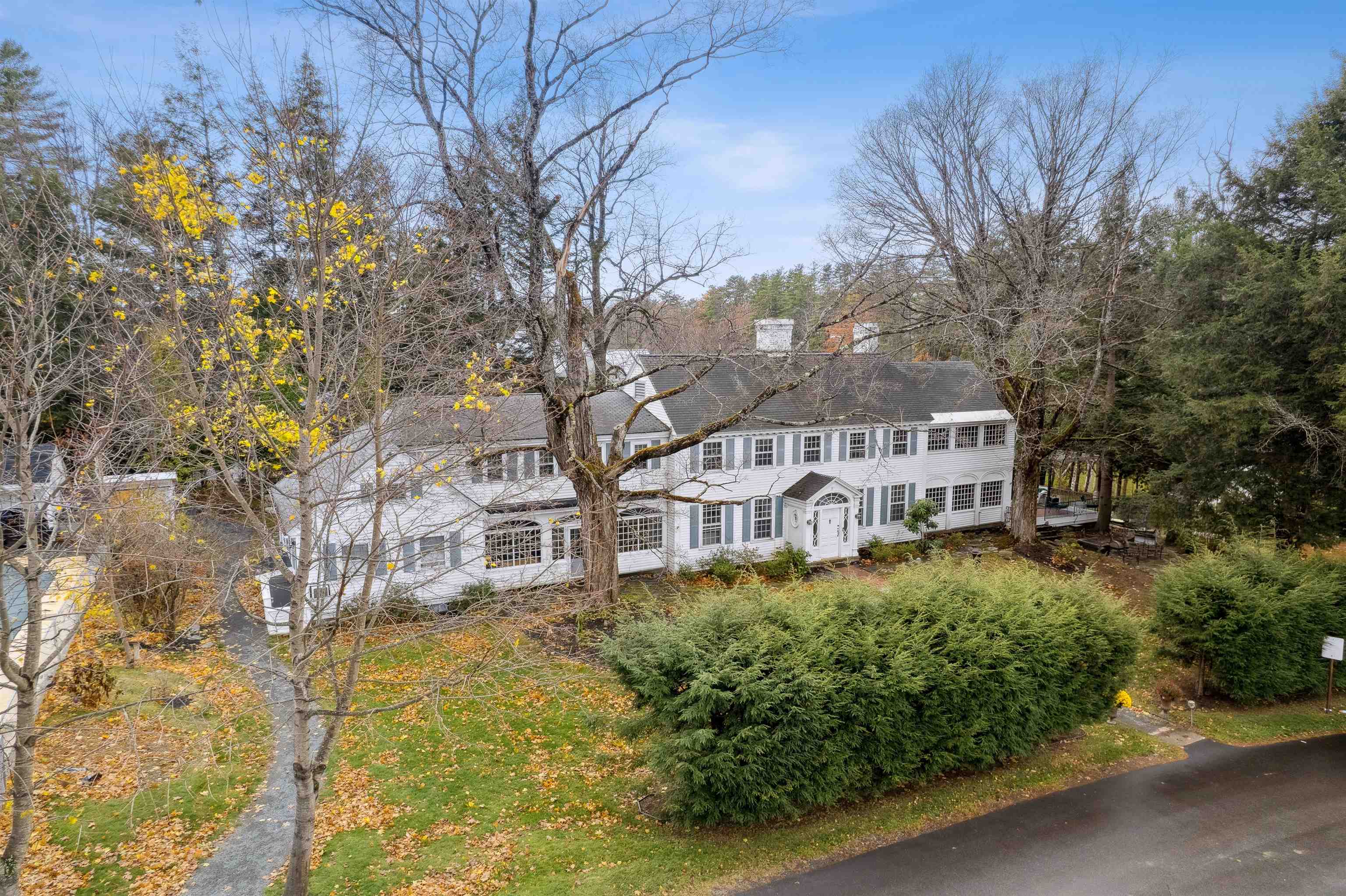 2 Hilton Field Road Hanover, NH 03755 - Photo 2 of 39