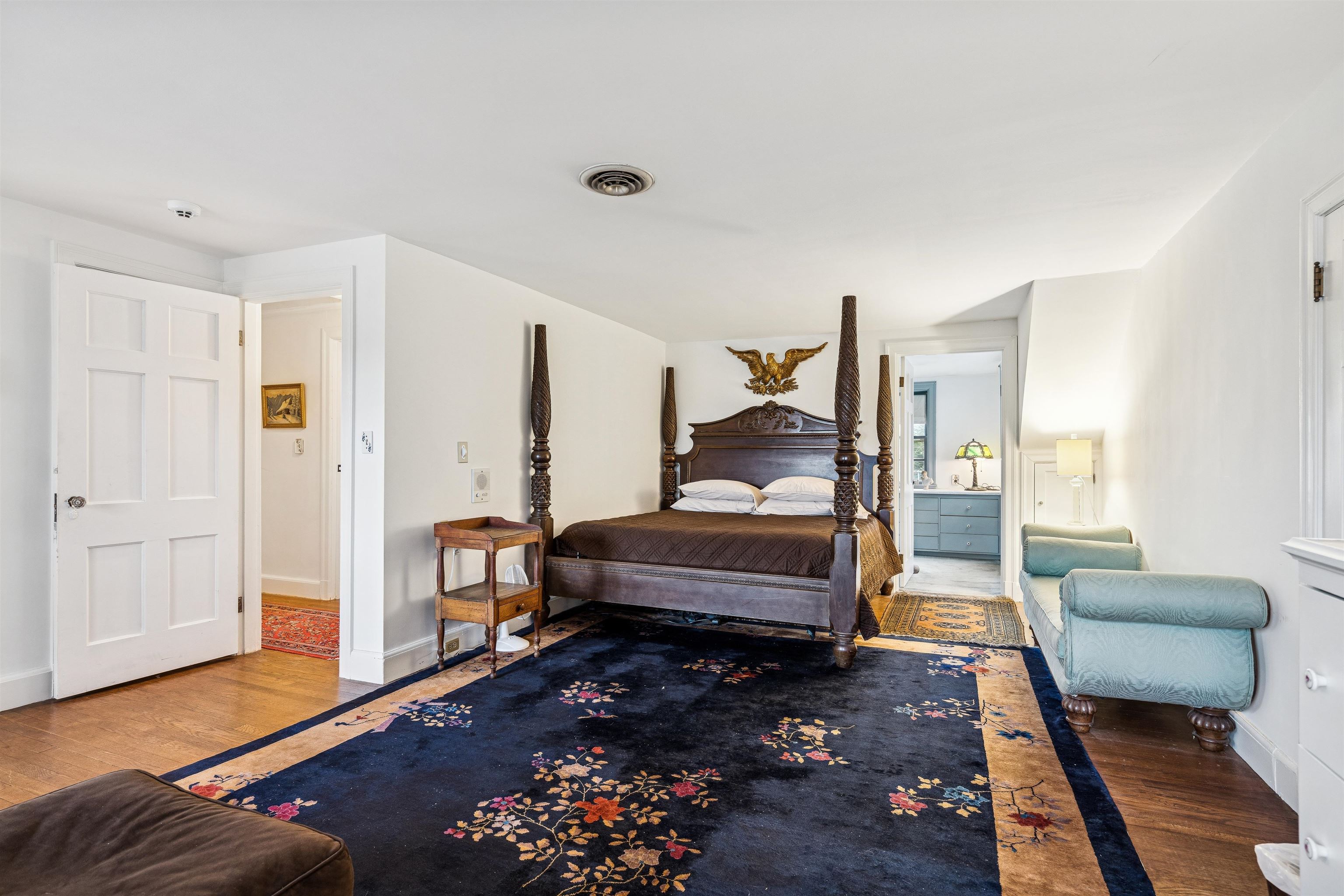 2 Hilton Field Road Hanover, NH 03755 - Photo 24 of 39