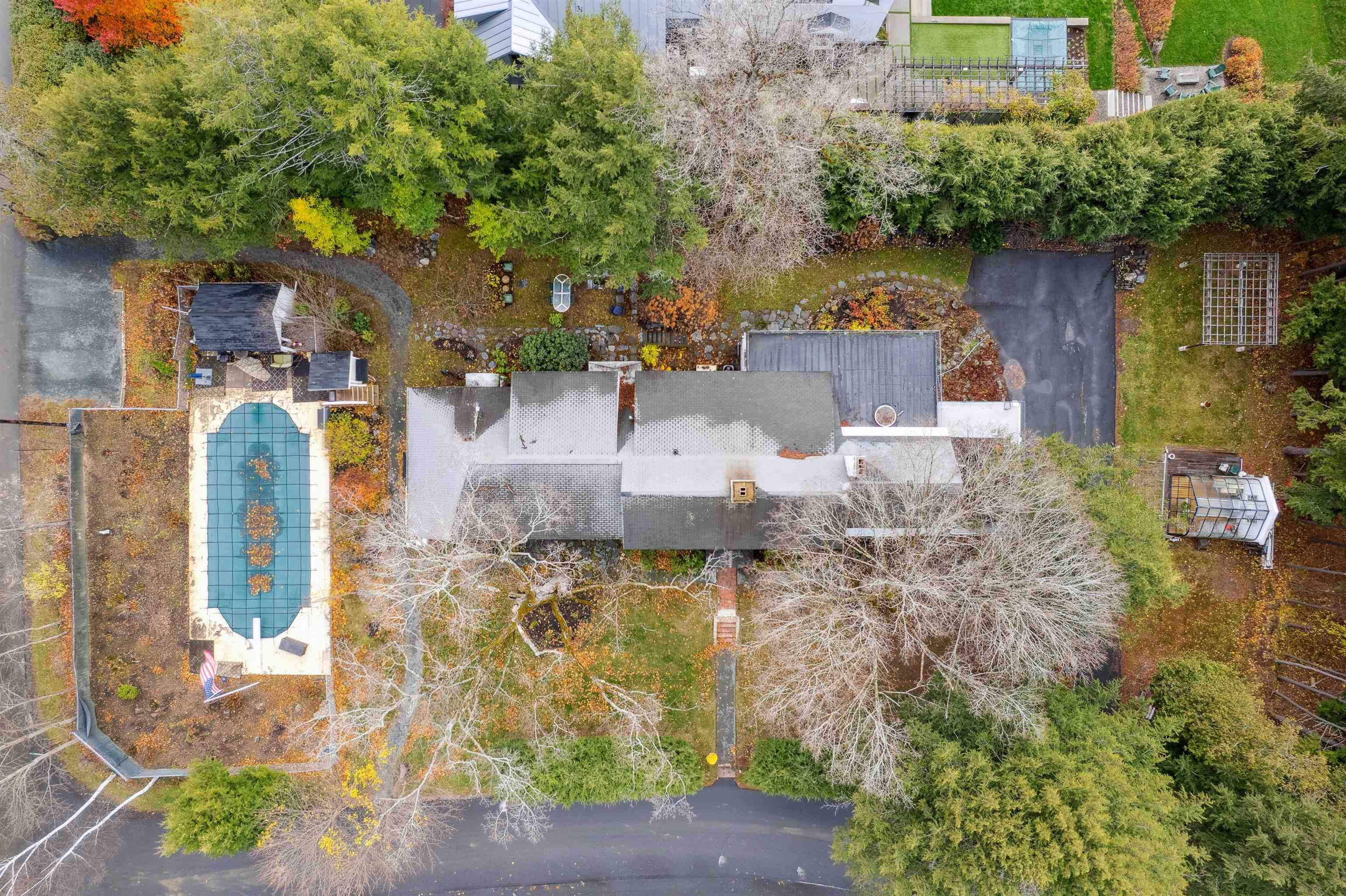 2 Hilton Field Road Hanover, NH 03755 - Photo 5 of 39