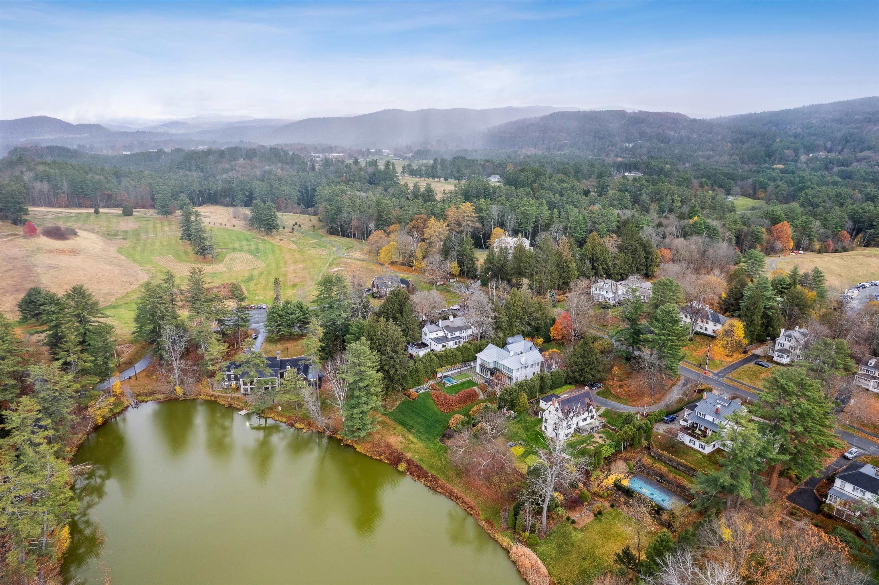 2 Hilton Field Road Hanover, NH 03755 - Photo 8 of 39