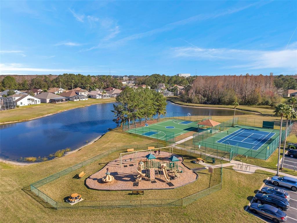 4506 Mapletree Loop Wesley Chapel, FL 33544 - Photo 52 of 60 Community Playground