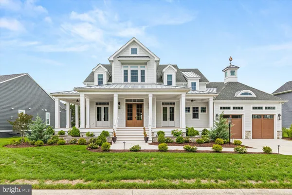 $6,900 | 10203 Battle Colors Lane, Berlin, MD 21811