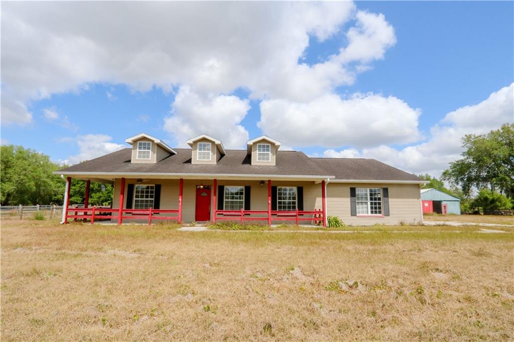4929 Steve Reeves Lane Plant City, FL 33565 - Photo 1 of 1