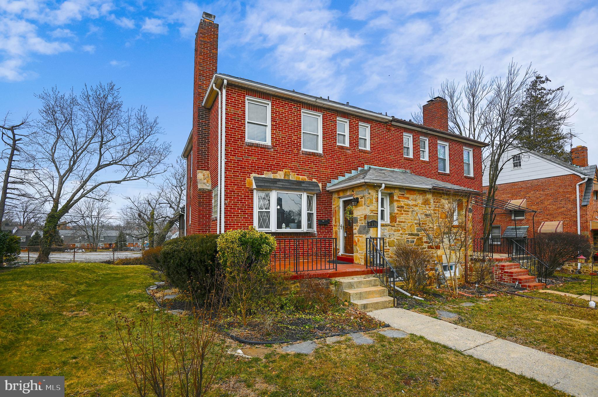 4816 Coleherne Road Baltimore, MD 21229 - Photo 1 of 44 Welcome home to 4816 Coleherne Road!