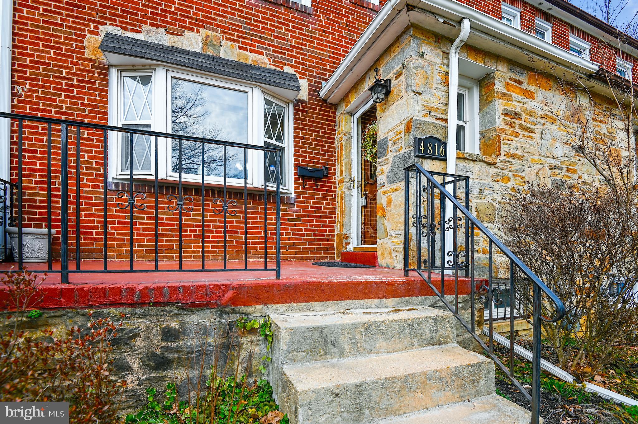 4816 Coleherne Road Baltimore, MD 21229 - Photo 2 of 44