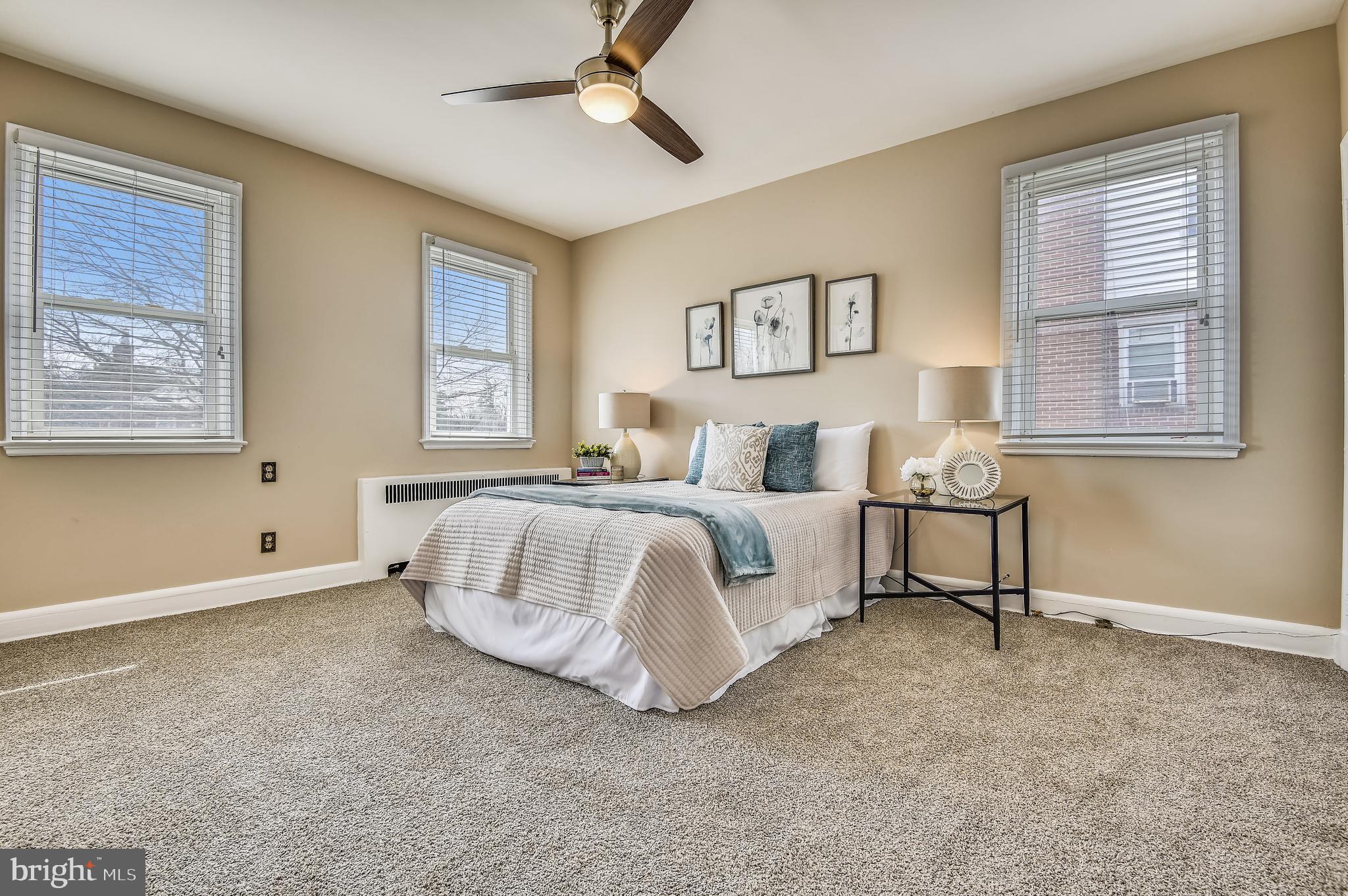 4816 Coleherne Road Baltimore, MD 21229 - Photo 21 of 44 Primary Bedroom w-En Suite