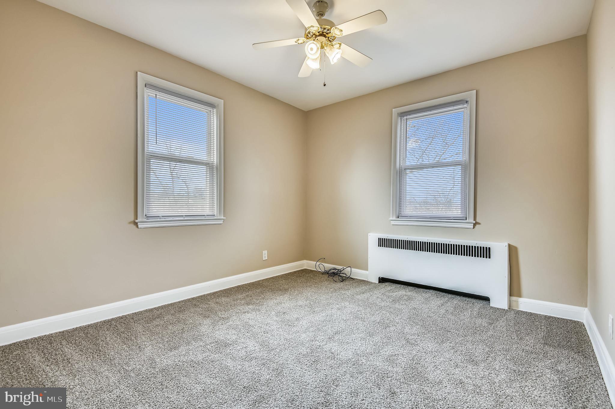 4816 Coleherne Road Baltimore, MD 21229 - Photo 26 of 44 Bedroom 2