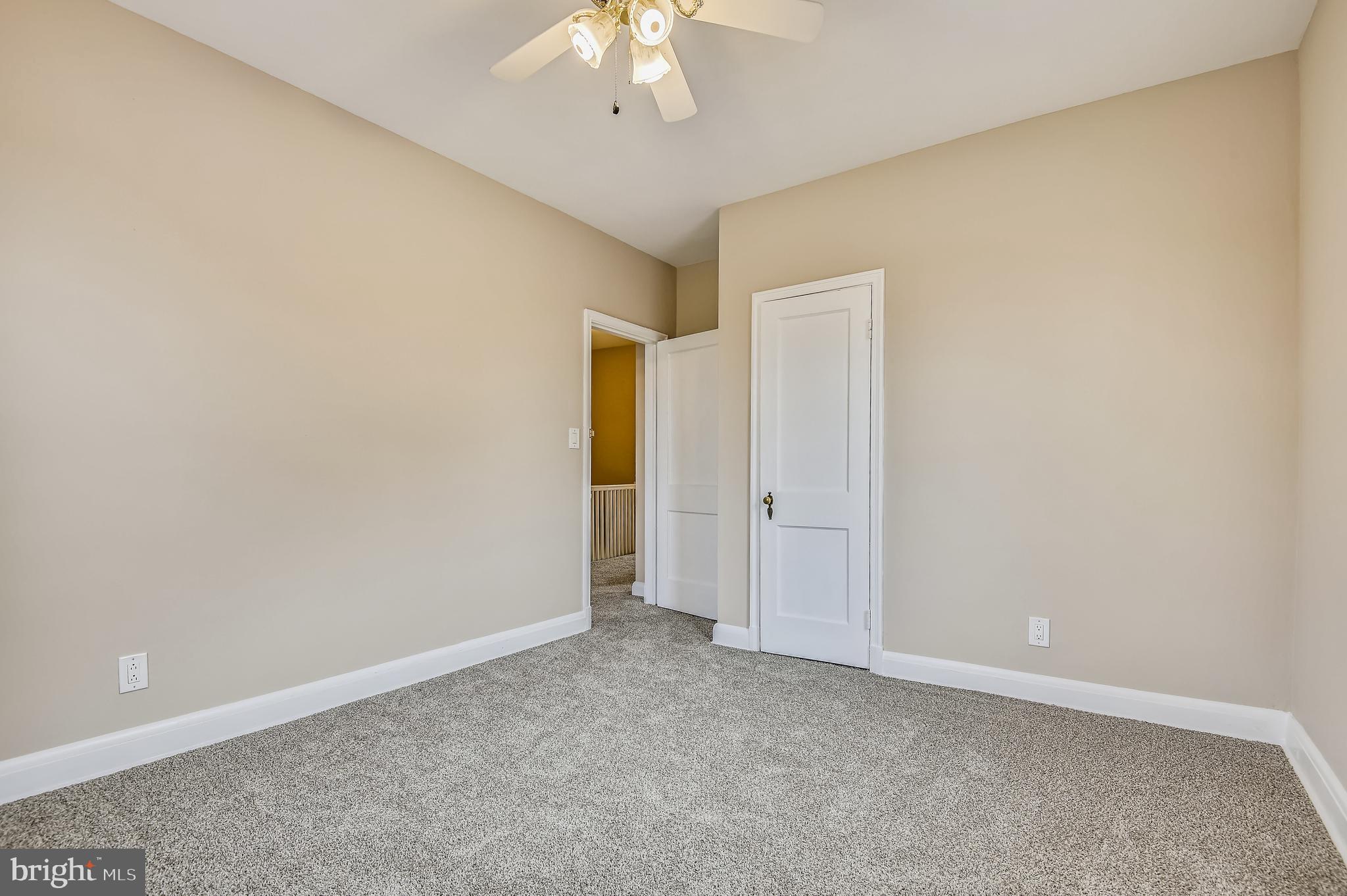 4816 Coleherne Road Baltimore, MD 21229 - Photo 27 of 44 Bedroom 2
