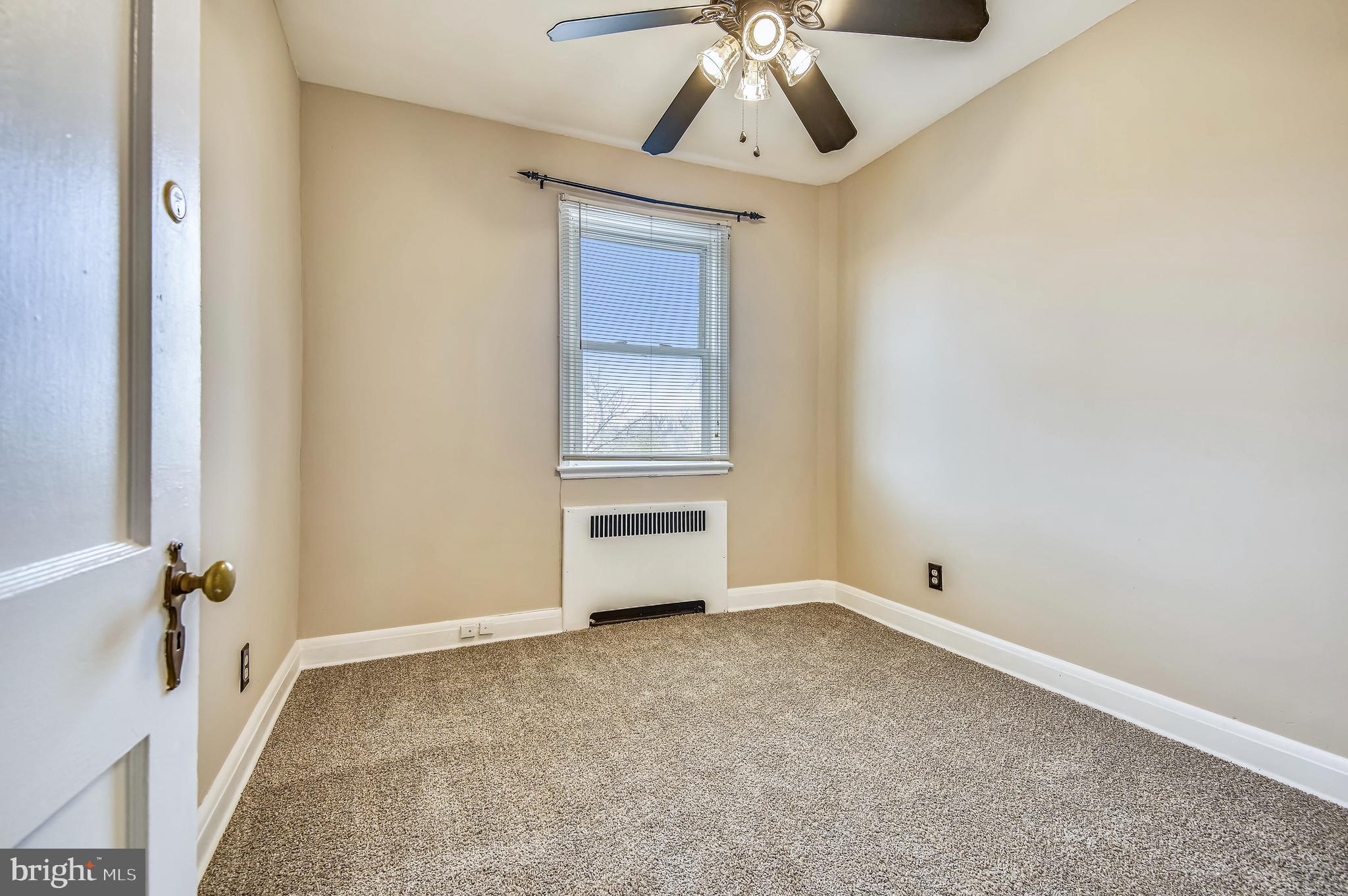 4816 Coleherne Road Baltimore, MD 21229 - Photo 28 of 44 Bedroom 3