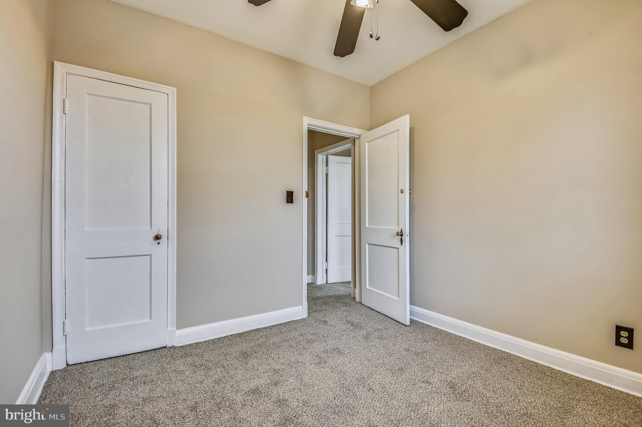 4816 Coleherne Road Baltimore, MD 21229 - Photo 29 of 44 Bedroom 3