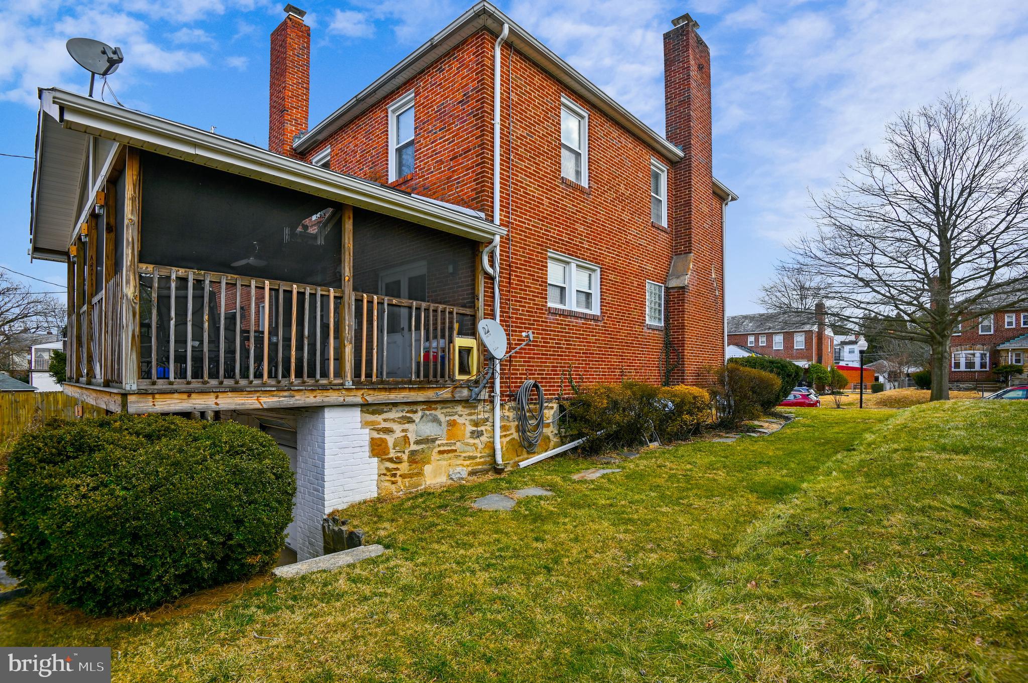 4816 Coleherne Road Baltimore, MD 21229 - Photo 38 of 44