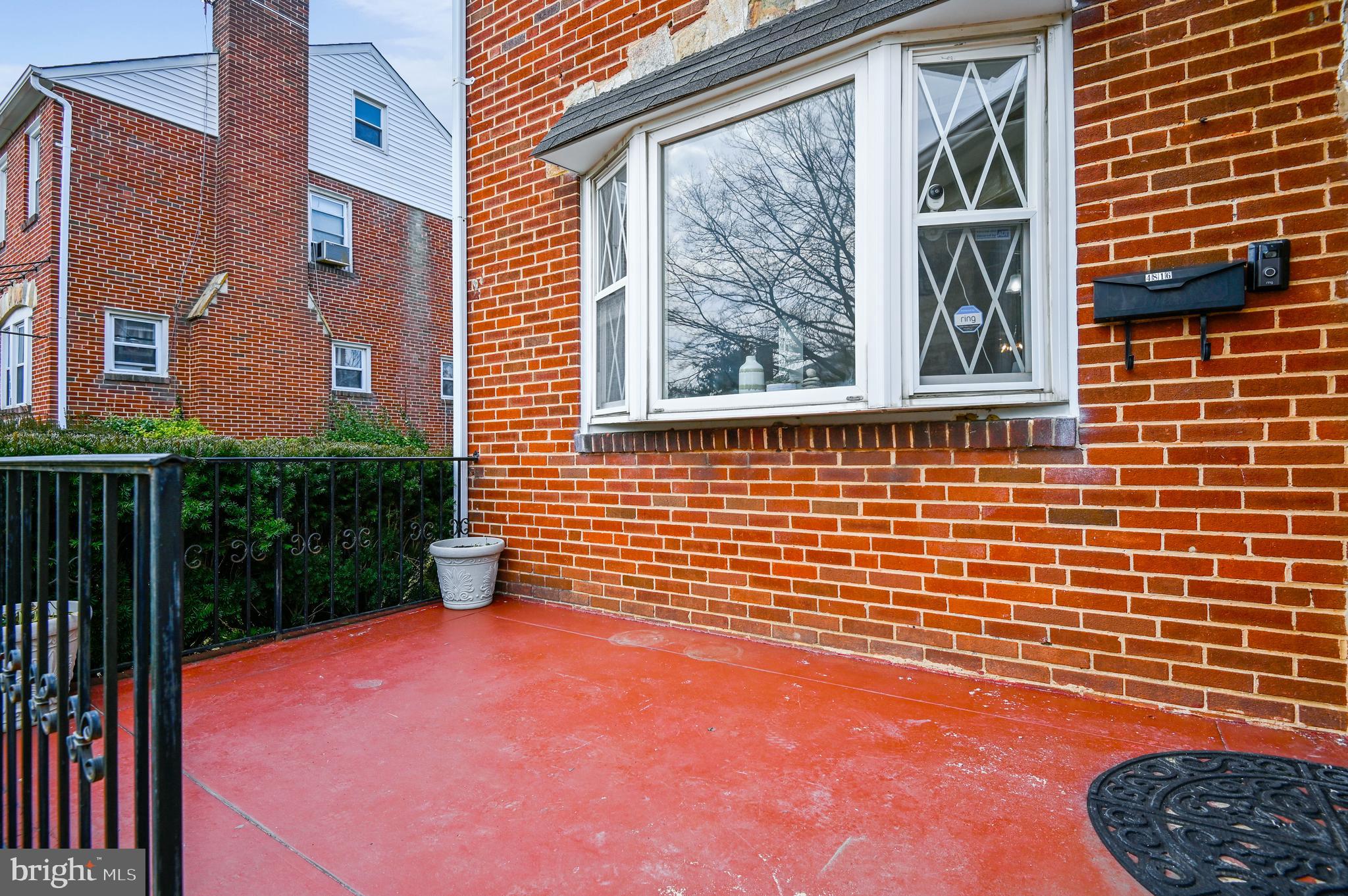 4816 Coleherne Road Baltimore, MD 21229 - Photo 40 of 44