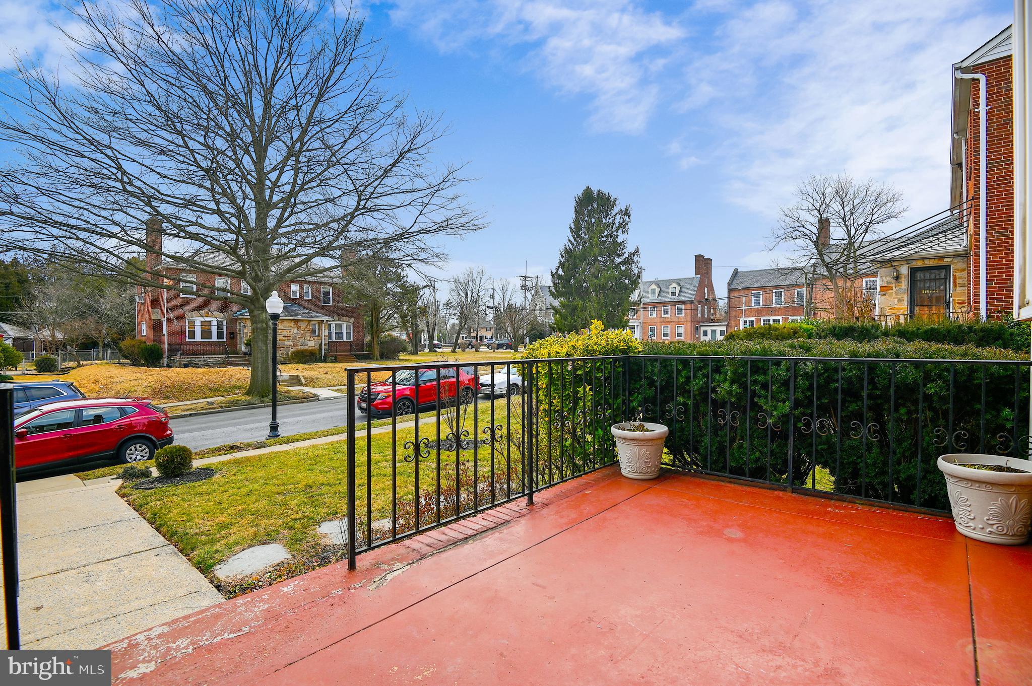 4816 Coleherne Road Baltimore, MD 21229 - Photo 41 of 44