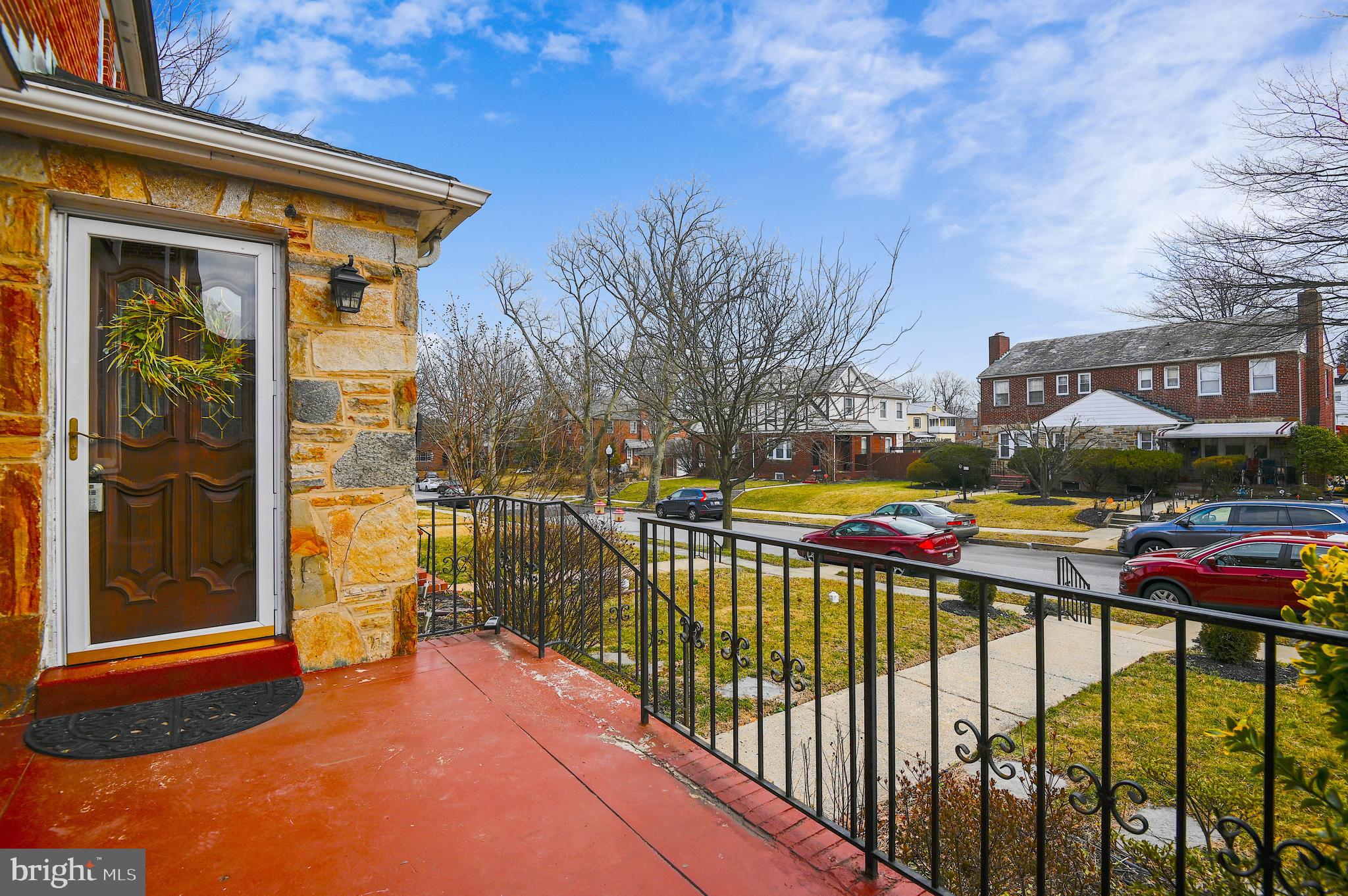 4816 Coleherne Road Baltimore, MD 21229 - Photo 42 of 44