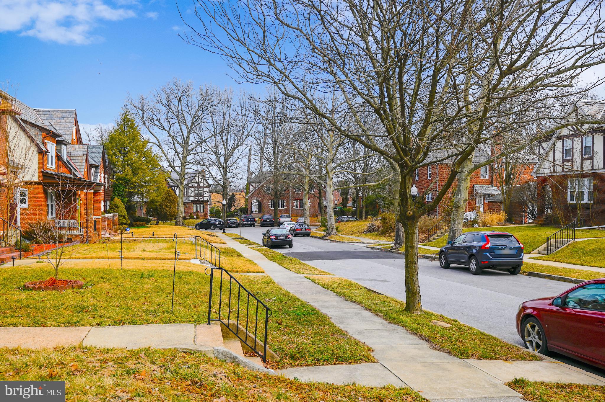 4816 Coleherne Road Baltimore, MD 21229 - Photo 43 of 44 Quiet, Charming Coleherne Road