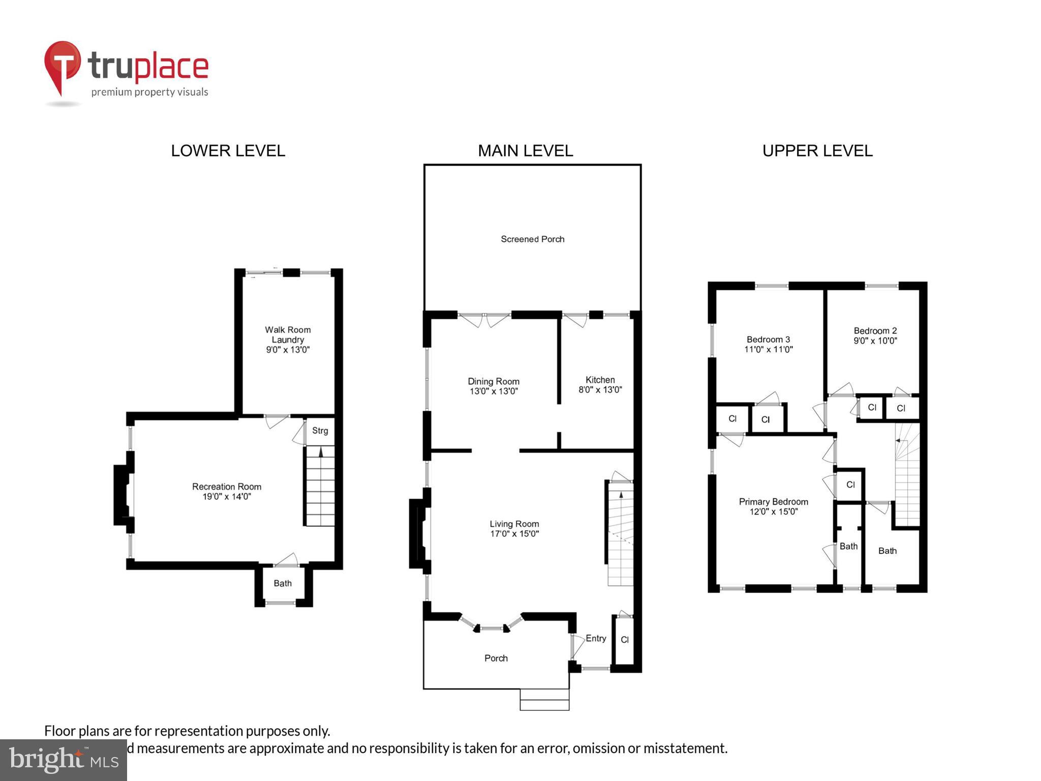 4816 Coleherne Road Baltimore, MD 21229 - Photo 44 of 44