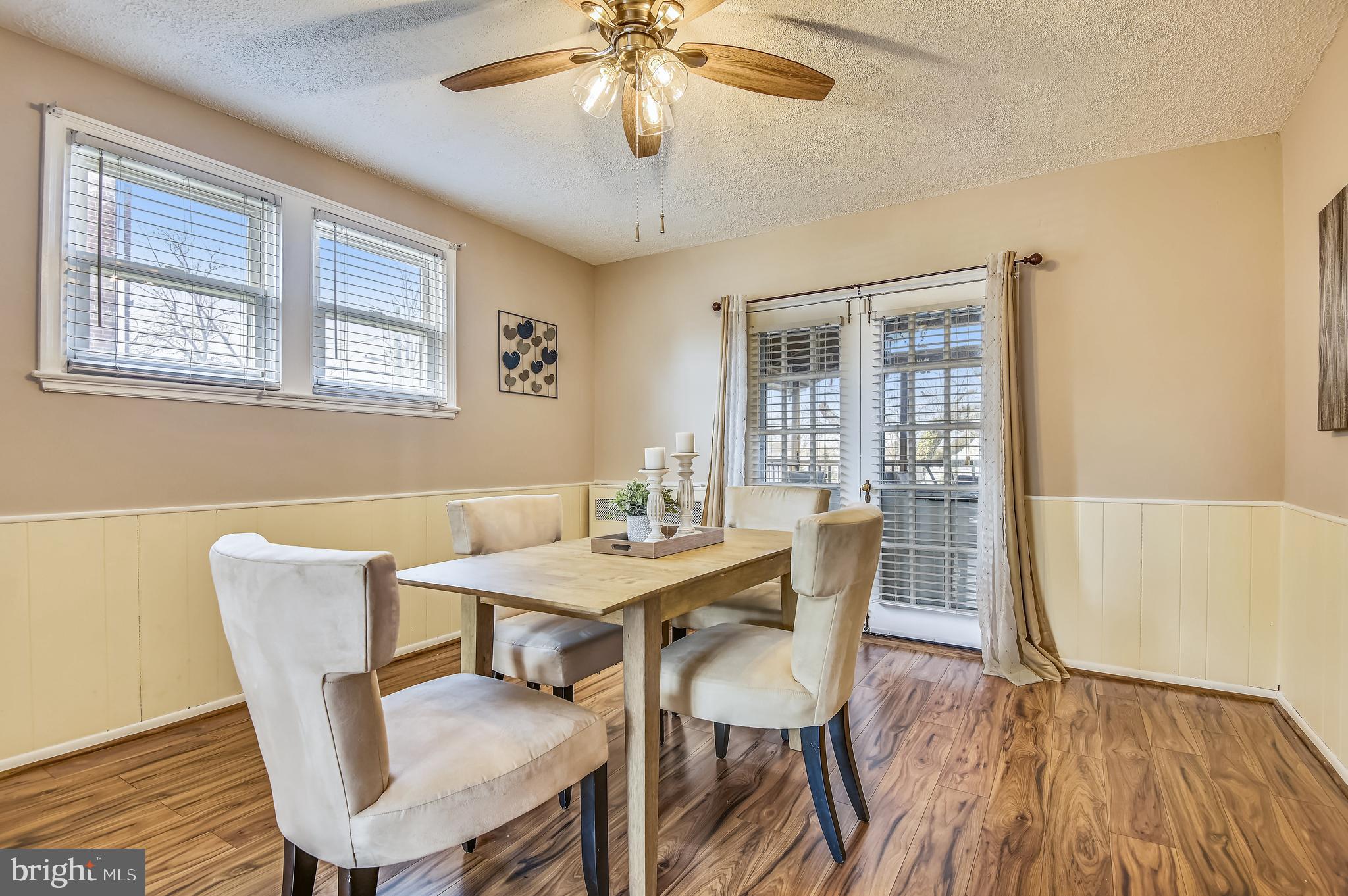 4816 Coleherne Road Baltimore, MD 21229 - Photo 8 of 44 Dining Room