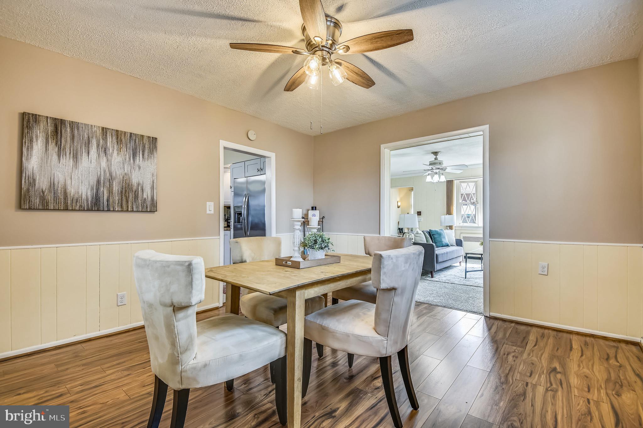 4816 Coleherne Road Baltimore, MD 21229 - Photo 9 of 44 Dining Room