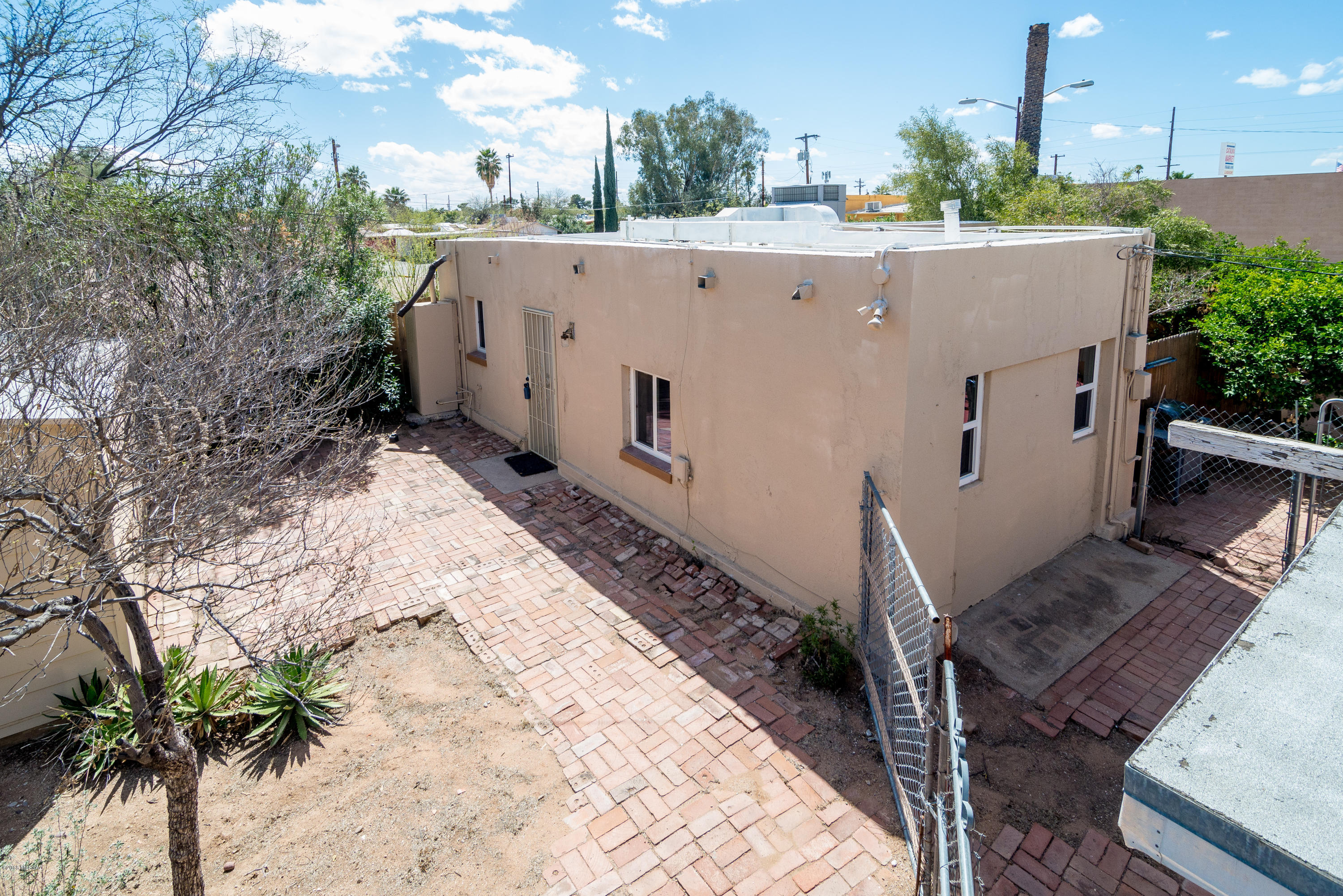 3130 East Bray Road, Unit A & B Tucson, AZ 85716 - Photo 30 of 47