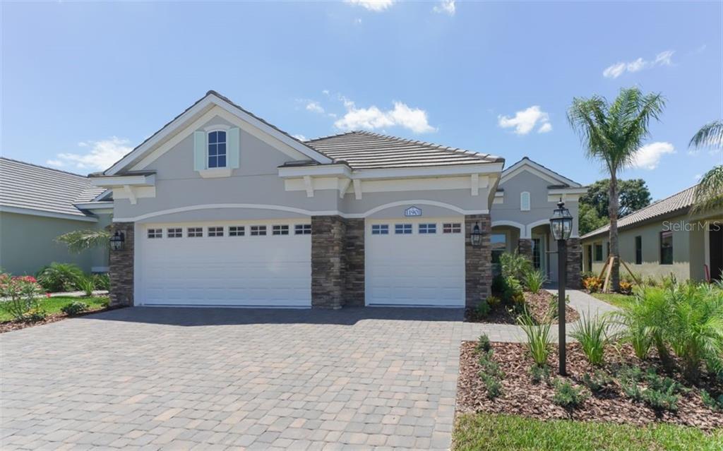 11901 Hunters Creek Road Venice, FL 34293 - Photo 1 of 1 Gallery Image 1